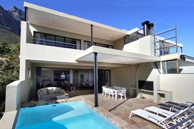 MedBurn Views Penthouse