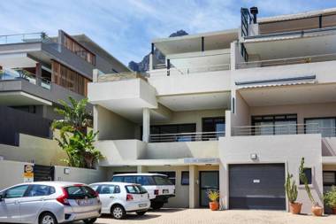 MedBurn Views Penthouse