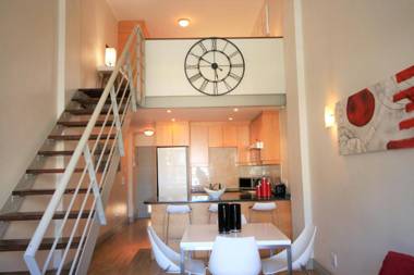 Soho on Strand A6 by CTHA