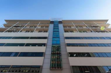 Soho on Strand A6 by CTHA