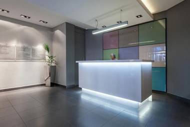 Soho on Strand A6 by CTHA