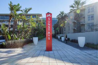 Lagoon Beach 237A by CTHA