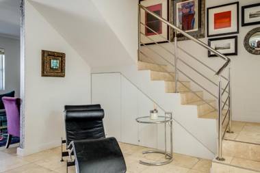 209 De Waterkant Piazza