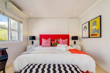 209 De Waterkant Piazza