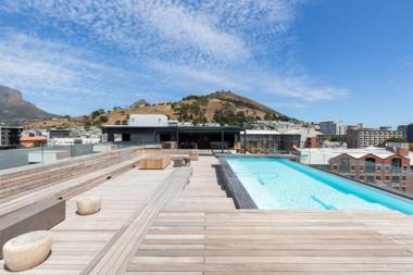 The Docklands 509 by CTHA