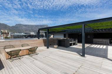 The Docklands 509 by CTHA