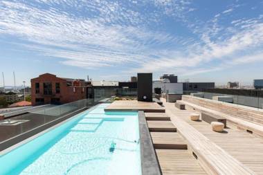 The Docklands 509 by CTHA