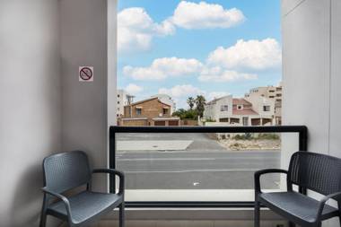 Cape Coral 3 by CTHA