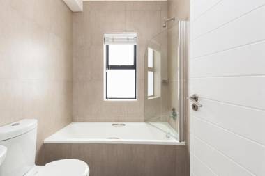 Cape Coral 3 by CTHA