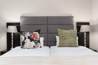 Icon Luxury Apartments Cape Town