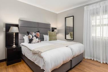 Icon Luxury Apartments Cape Town