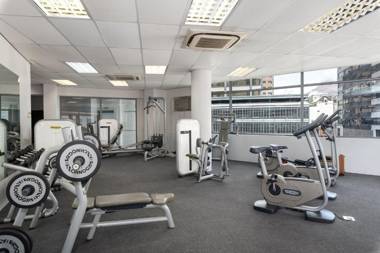 Icon Luxury Apartments Cape Town