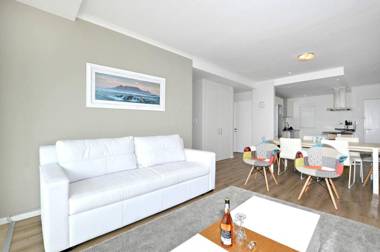 Horizon Bay 705 Blouberg Beachfront Apartment