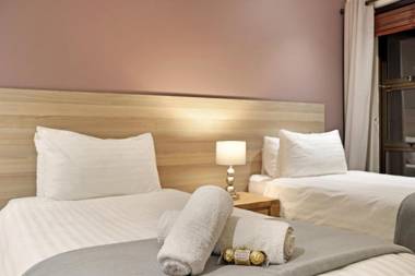 Island View 65 by HostAgents