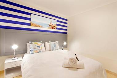 Ocean View 303 by HostAgents