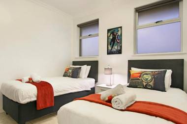 Blouberg Heights 1406 by HostAgents