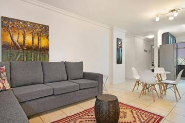 Blouberg Heights 1406 by HostAgents