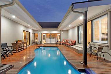 Villa Balmoral 14 by HostAgents