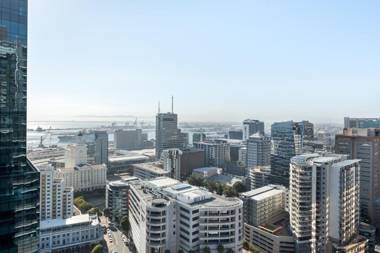 16 on Bree Luxury Apartments