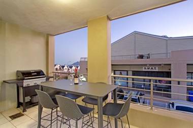 Seaside Village by HostAgents