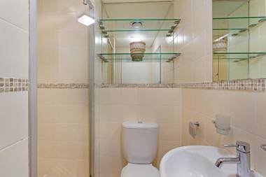 Seaside Village by HostAgents