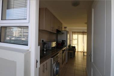 Coral Sands Apartment