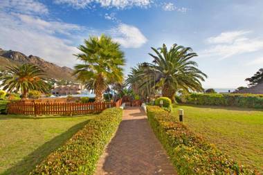 Van Riebeeck 12 by HostAgents