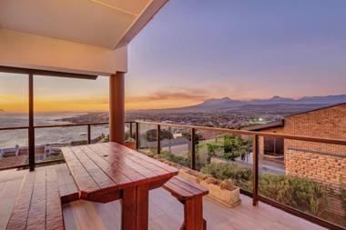 Zaria Sun Penthouse by HostAgents