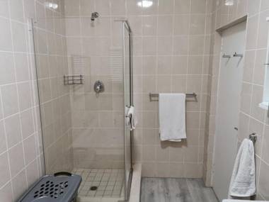 Guinea Fowl Self Catering