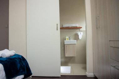 Wilcre's blouberg home