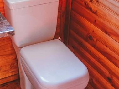 Hoogeland's Wood Cabins