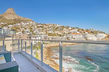 Seacliffe 502 by HostAgents