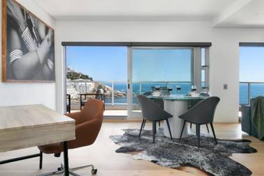 Seacliffe 502 by HostAgents