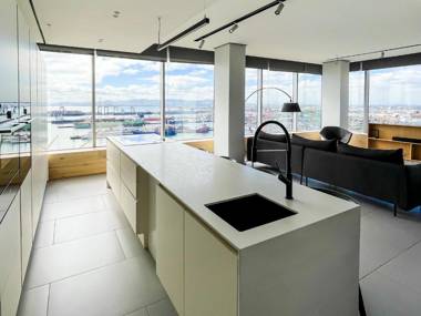 The Halyard Apartments