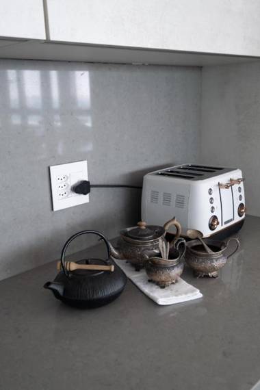 The Halyard Apartments