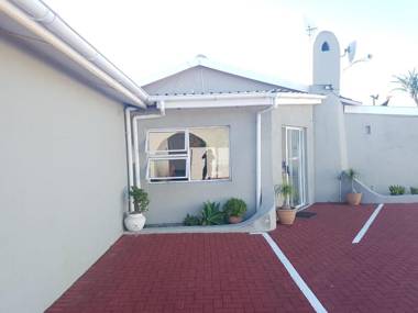 Ebi Okeng Attorneys Inc 11 Byron Road Table VIew