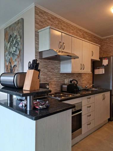 The Island Club by Century City Letting