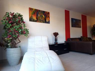 The Island Club by Century City Letting