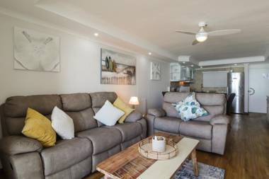 Ocean View C403 by CTHA