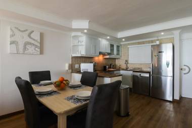 Ocean View C403 by CTHA