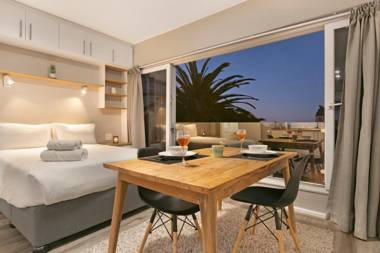 Greenpark Studio by HostAgents