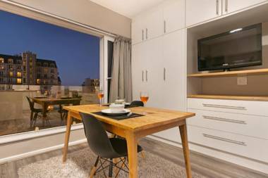 Greenpark Studio by HostAgents