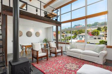 Westside Studios 311