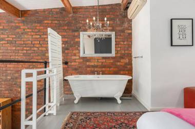 Westside Studios 311