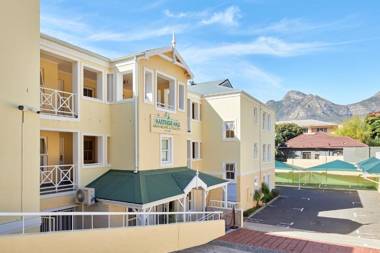 First Group Hastings Hall