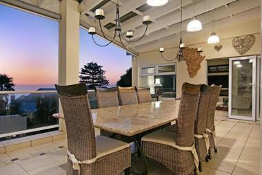 Merridew Villa - Camps Bay