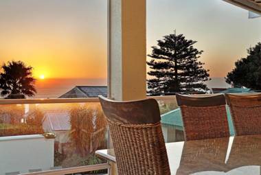 Merridew Villa - Camps Bay