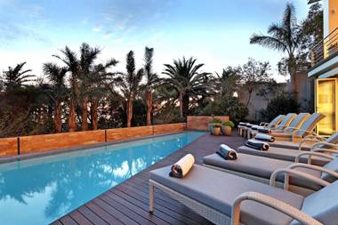 Anella 2 - Camps Bay