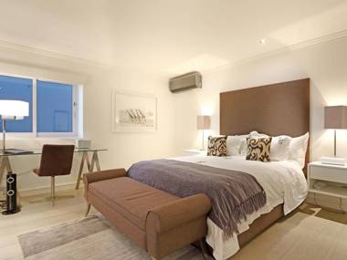 Villa 26 On First - Camps Bay