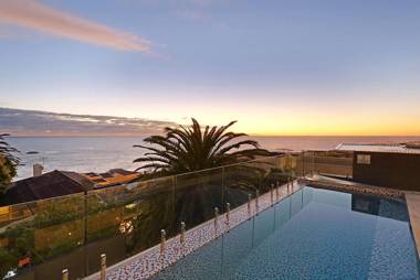 Villa 26 On First - Camps Bay